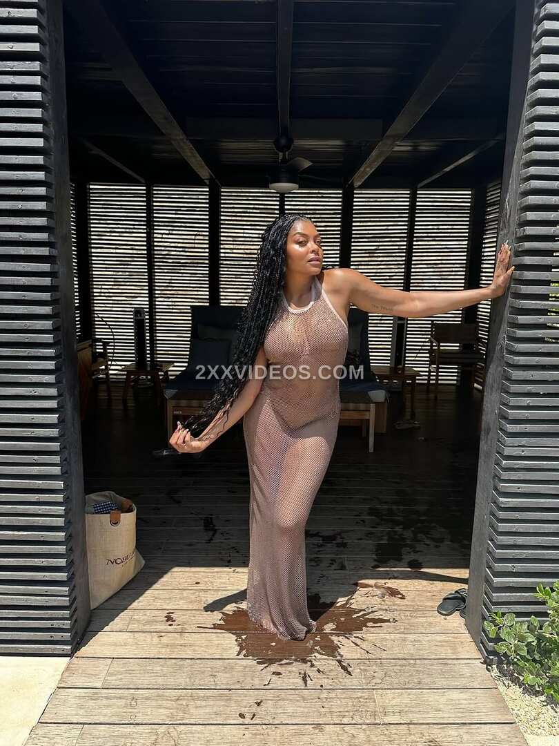 Taraji P. Henson photo