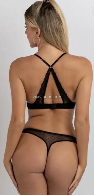 Tasha Ghouri Nude Leaked Photo #34