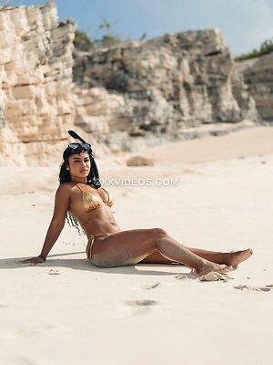 Tatiana Chanell