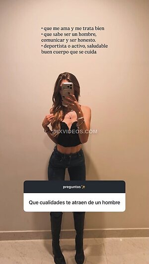 Tatiana Flores photo