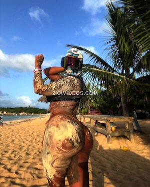 Tattoobabbyy Nude Leaked Photo #7