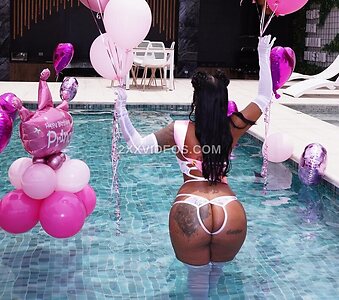 Tattoobabbyy Nude Leaked Photo #28