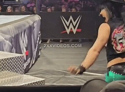 Tatum Paxley WWE nxt