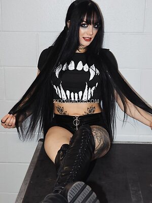 Tatum Paxley WWE nxt photo