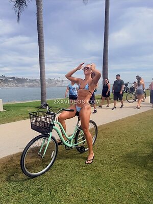Tayla Brunger Nude Leaked Photo #3