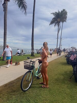 Tayla Brunger Nude Leaked Photo #5