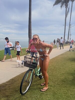 Tayla Brunger Nude Leaked Photo #7