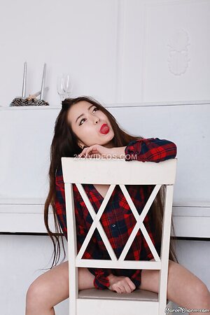 TeenMarvel Nude Leaked Photo #47