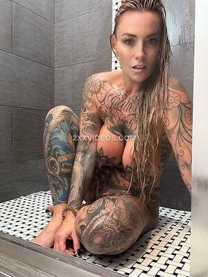 Tequila Kay Nude Leaked Photo #5