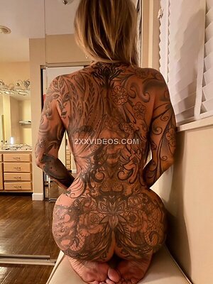 Tequila Kay Nude Leaked Photo #23