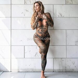 Tequila Kay Nude Leaked Photo #46