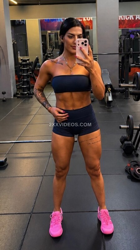 Tessa Blanchard photo