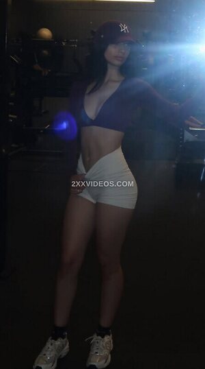 Tessa Ortega Nude Leaked Photo #12