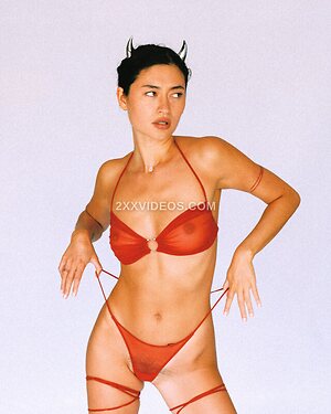 Tezz Tran Nude Leaked Photo #3