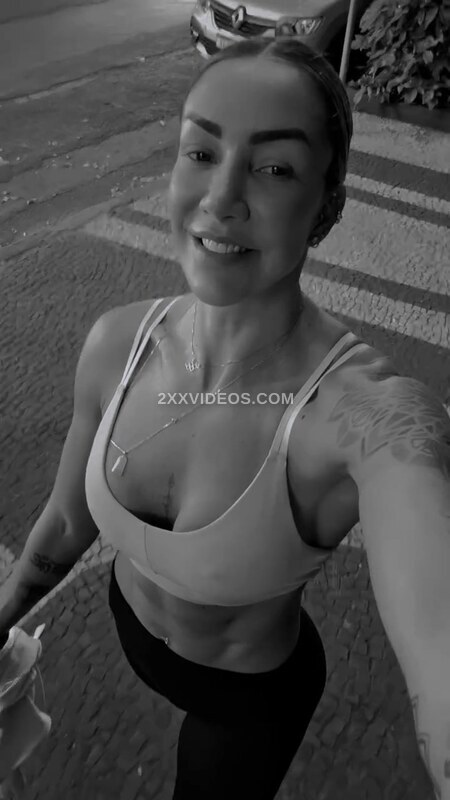 Thaisa Daher photo