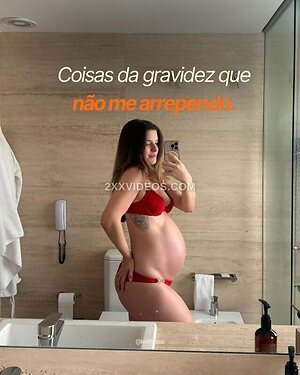 Thaisa Leal Nude Leaked Photo #2