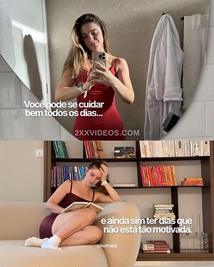Thaisa Leal Nude Leaked Photo #4