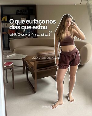 Thaisa Leal Nude Leaked Photo #5