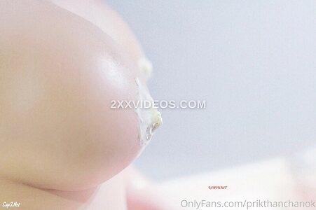Thanchanok Prik Nude Leaked Photo #22