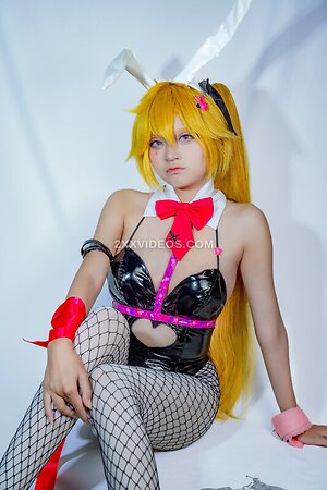 thaniaasc Nude Leaked Photo #8
