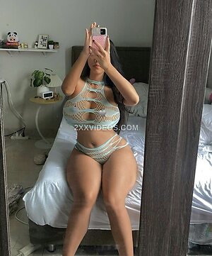 Thany Nude Leaked Photo #16