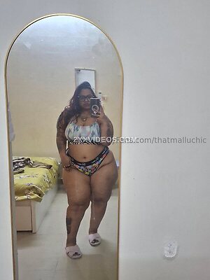 @Thatmalluchic Nude Leaked Photo #21