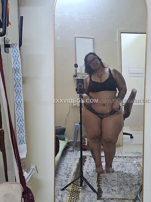 @Thatmalluchic Nude Leaked Photo #29