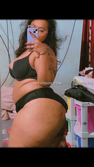 @Thatmalluchic Nude Leaked Photo #42