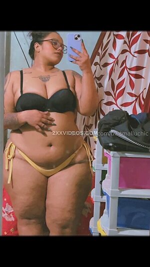 @Thatmalluchic Nude Leaked Photo #46