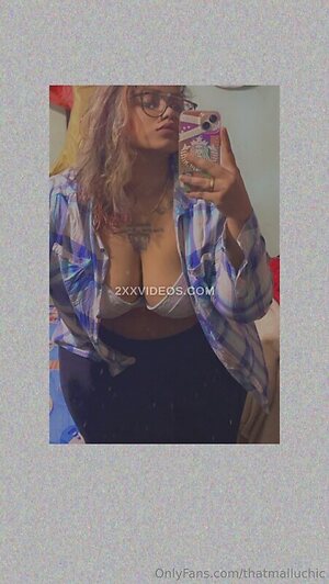 @Thatmalluchic Nude Leaked Photo #63