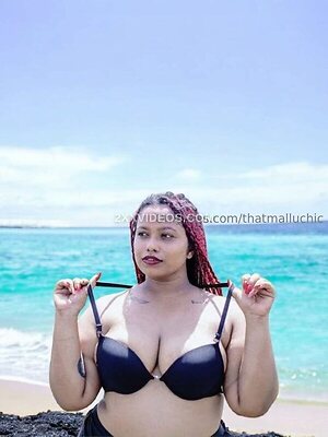 @Thatmalluchic Nude Leaked Photo #64