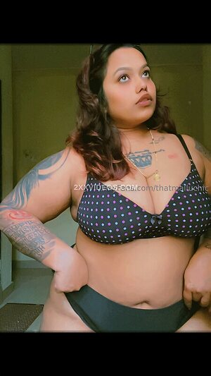 @Thatmalluchic Nude Leaked Photo #67
