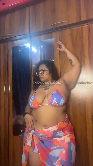 @Thatmalluchic Nude Leaked Photo #75