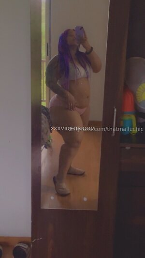@Thatmalluchic Nude Leaked Photo #80