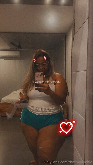 @Thatmalluchic Nude Leaked Photo #83