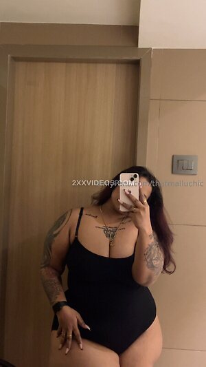 @Thatmalluchic Nude Leaked Photo #97