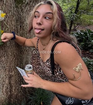 Thea Hail Nude Leaked Photo #10