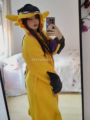 theakaleina Nude Leaked Photo #27
