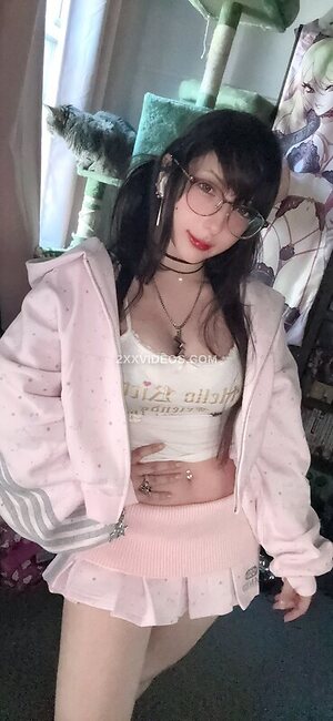 TheAwakened_ Nude Leaked Photo #15