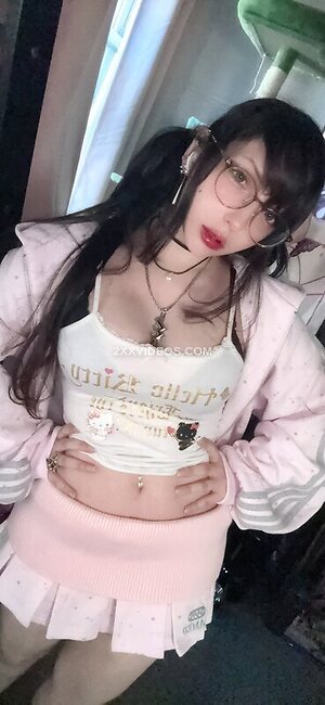 TheAwakened_ Nude Leaked Photo #16