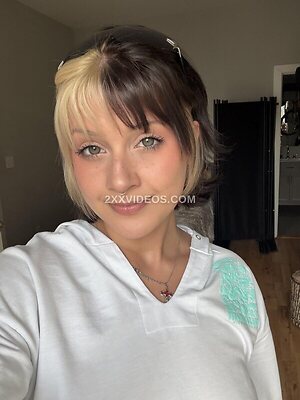 TheCherryBxmb Nude Leaked Photo #3