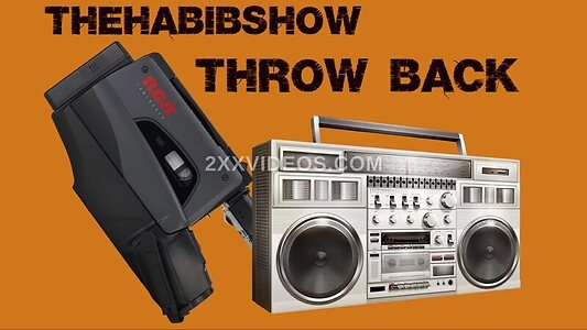 TheHabibShow Nude Leaked Photo #2