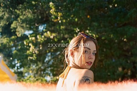 TheIvoryFox Nude Leaked Photo #16