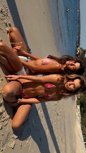 Theopisti Pourliotopoulou Nude Leaked Photo #5