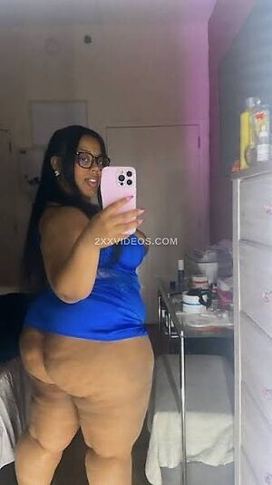 thereal.goddessphatma Nude Leaked Photo #2