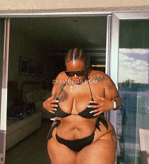 TheRealGorgeousplush Nude Leaked Photo #2