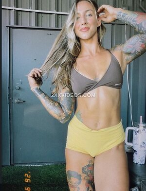 The.renaissance.woman_ Nude Leaked Photo #13