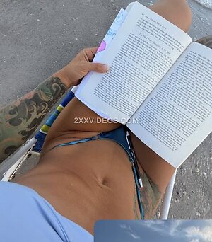 The.renaissance.woman_ Nude Leaked Photo #15