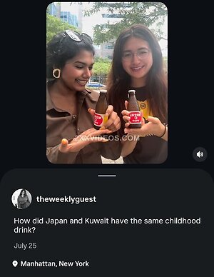 Theweeklyguest