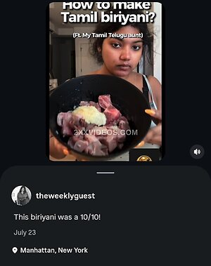 Theweeklyguest
